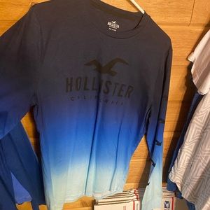 Hollister long sleeve